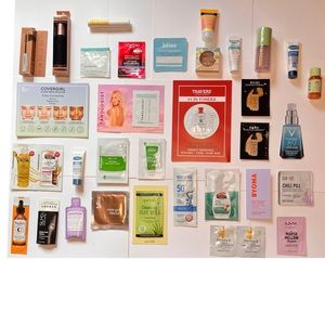 NWT Face Care Bundle